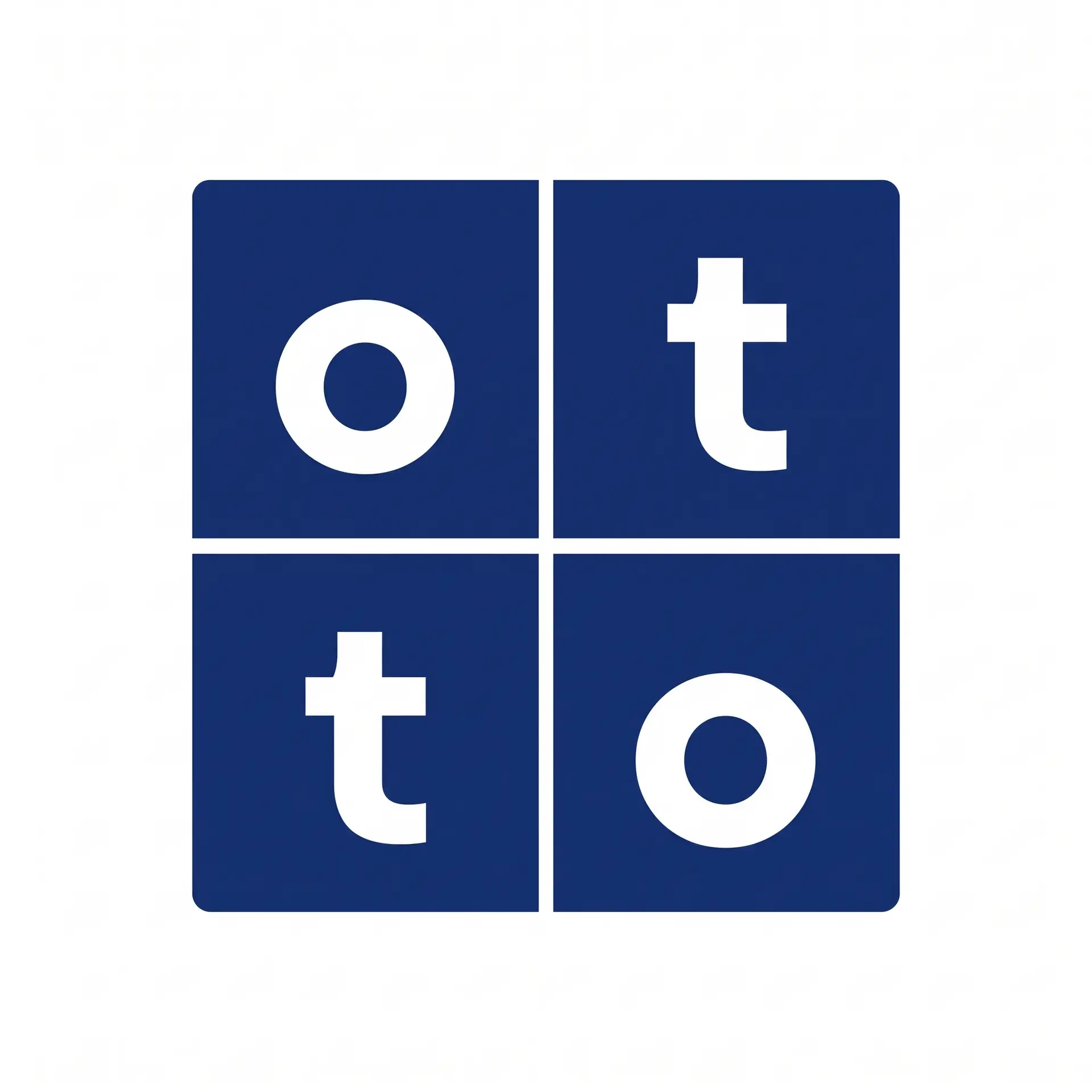 Otto Adu Logo